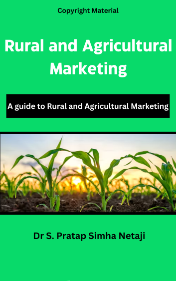 Rural and Agricultural Marketing